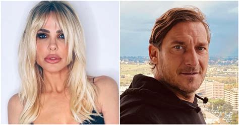 ilary blasi e totti rolex|ilary blasi e totti.